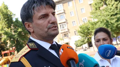 СДВР: Зарядно е вероятната причина за пожара с три жертви в кв. „Свобода“