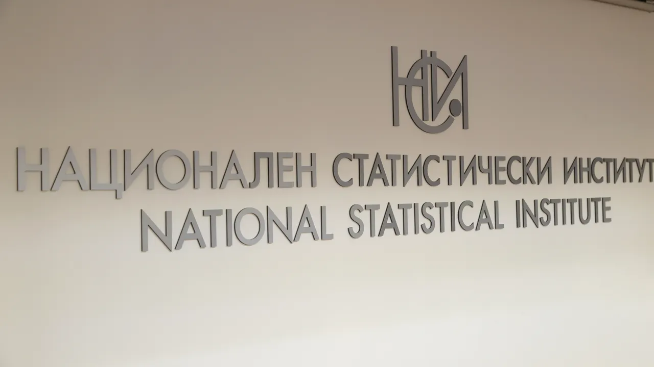 НСИ: През 2025-та г. се е увеличил броят на фалиралите предприятия