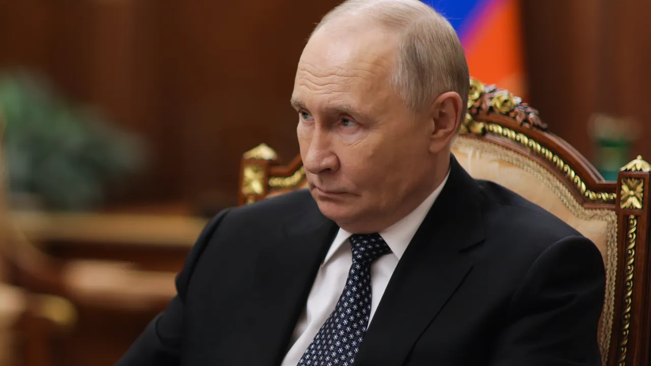 В разговор с Нетяняху Путин предложил посредничество с Иран