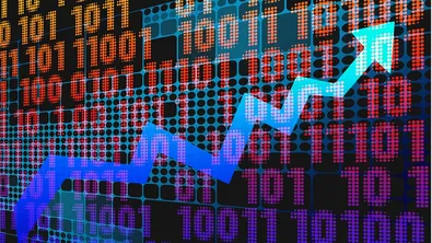 Въпреки войната, украинската икономика с растеж от 2,2% за 2025-та г.