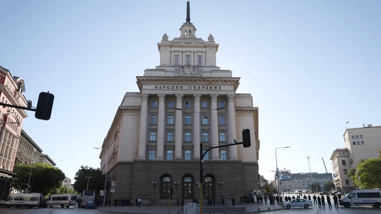 Томислав Дончев за вота: МС трябва да осигури логистиката