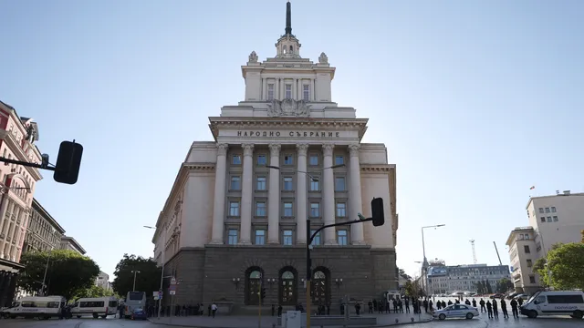 Томислав Дончев за вота: МС трябва да осигури логистиката