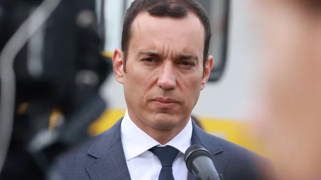 РЗИ-София състави акт на кмета Васил Терзиев за боклука