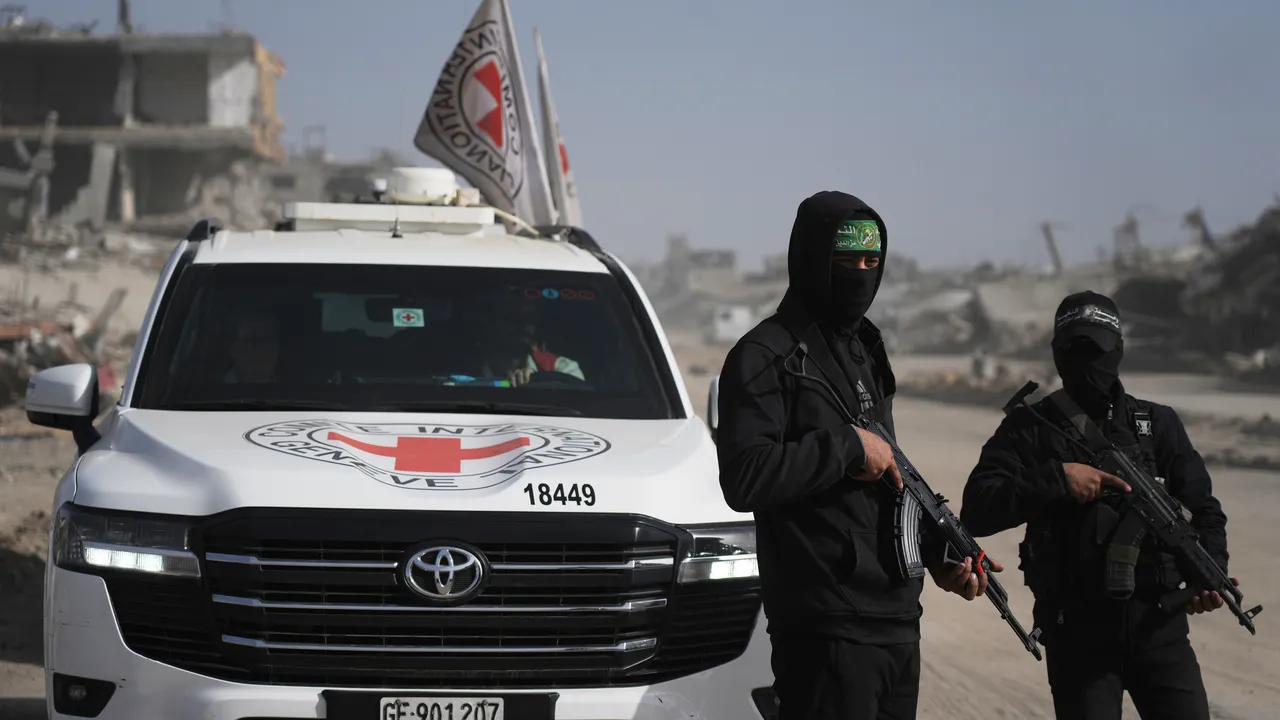 Разоръжаване на Хамас и демилитаризация на Газа, поиска Тръмп