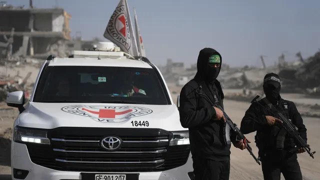 Разоръжаване на Хамас и демилитаризация на Газа, поиска Тръмп