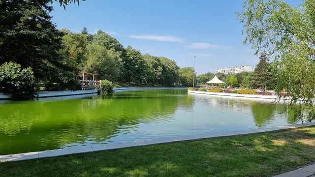 Доживотен затвор за убиеца от парк „Св. Георги” в Добрич