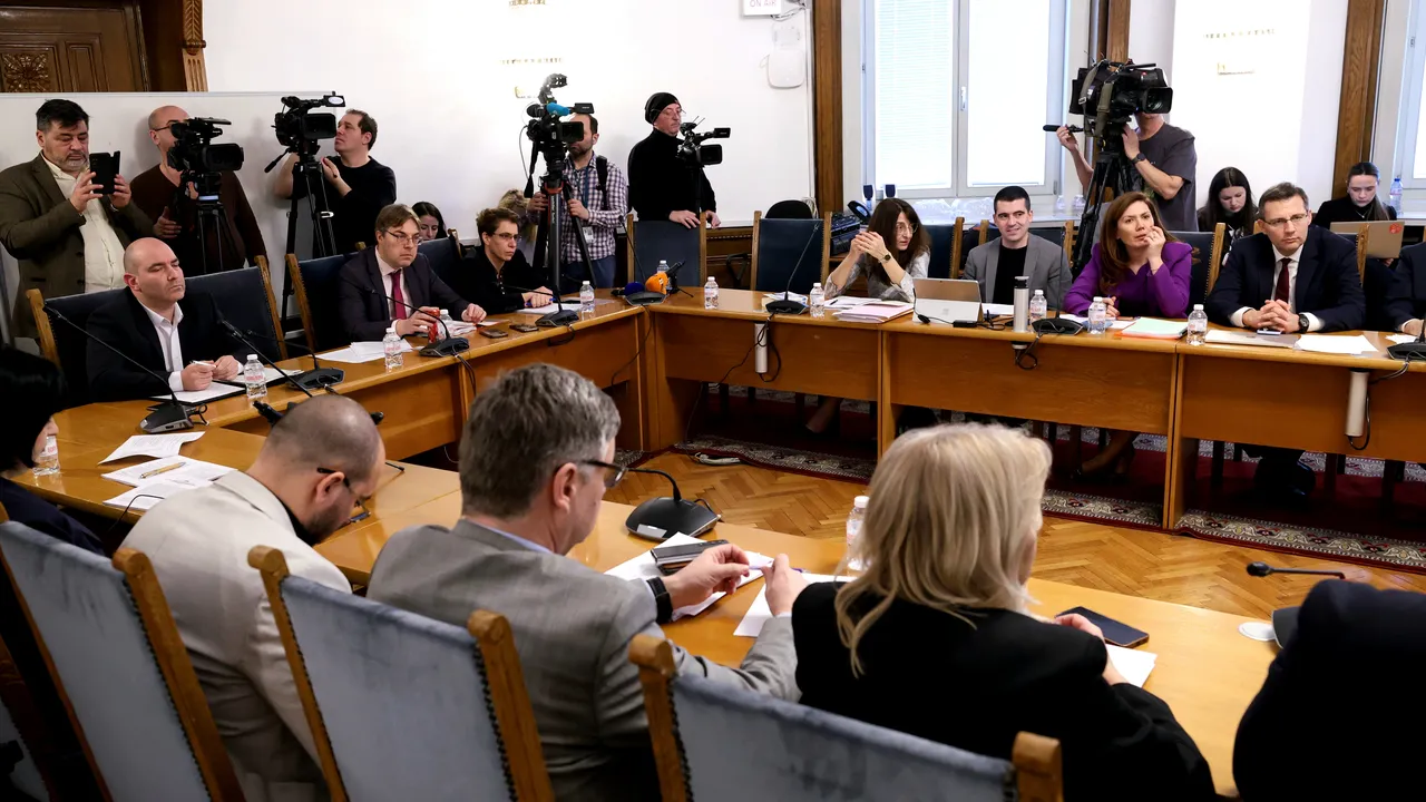 До 20 секции извън ЕС на предстоящите избори