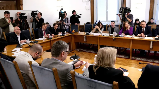 До 20 секции извън ЕС на предстоящите избори