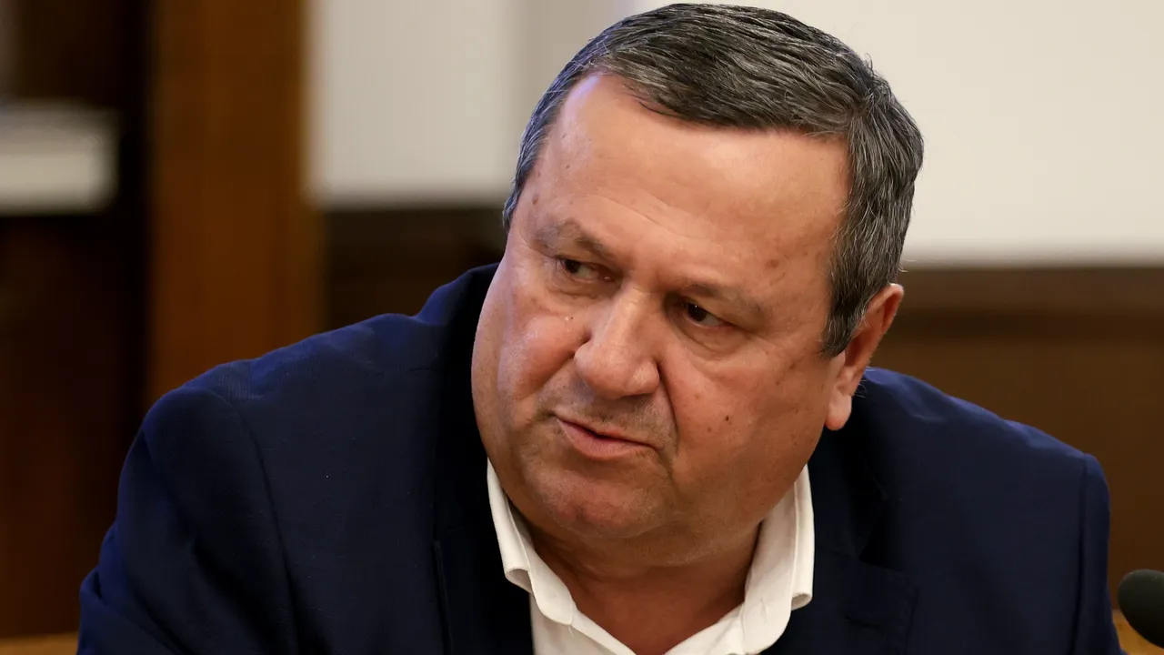 Хасан Адемов, АПС: Имаме самочувствието да вземаме самостоятелни решения