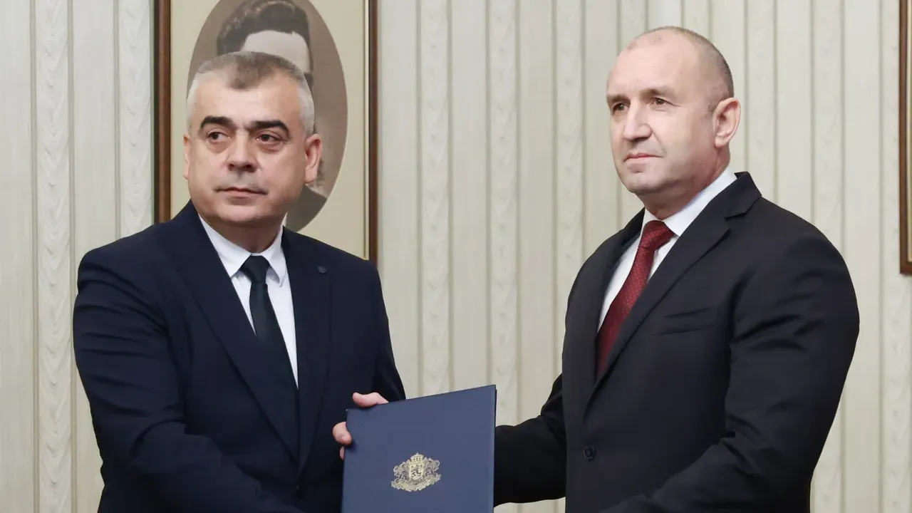 Най-важното в България на 16.01.2026 г.