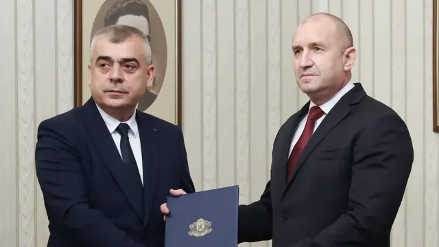 Най-важното в България на 16.01.2026 г.