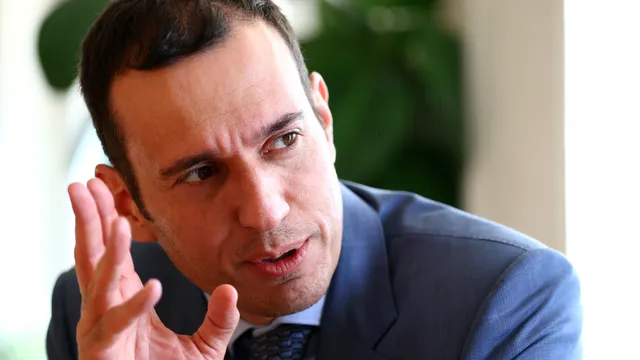 Терзиев отново внася доклада за анализ на „Топлофикация“