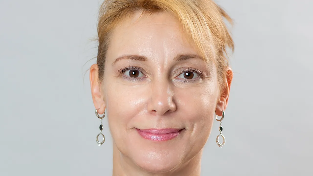 Режисьорката Надя Асенова е новият директор на Драматичния театър в Търговище