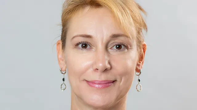 Режисьорката Надя Асенова е новият директор на Драматичния театър в Търговище