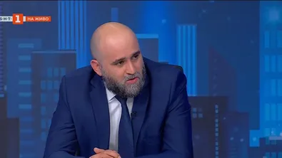 Мартин Табаков в "Панорама": Тръмп вече е решил да абсорбира Гренландия