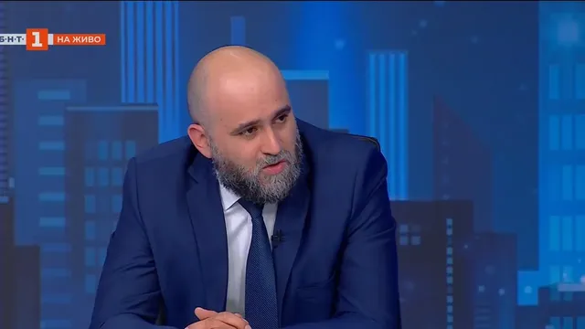 Мартин Табаков в "Панорама": Тръмп вече е решил да абсорбира Гренландия