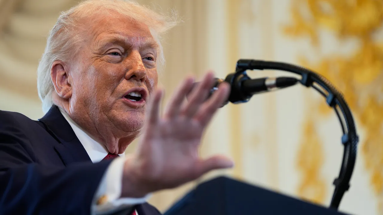 Белият дом: Рубио, Уиткоф, Къшнър и Блеър ще бъдат част от Съвета за мир в Газа