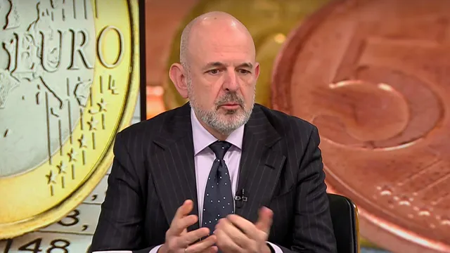 Илия Лингорски: Преходът към еврото у нас ще служи като пример за други държави
