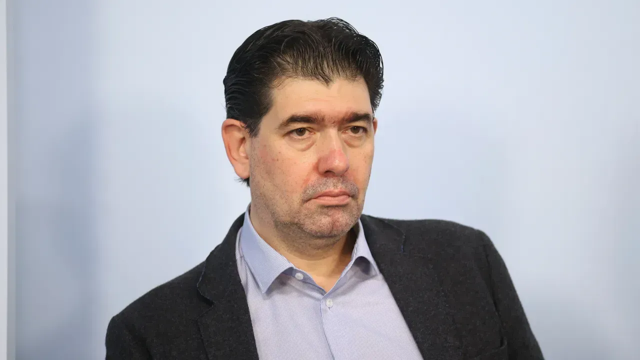 Иван Таков: Смяна на машините няма да върне доверието към вота