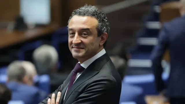 Даниел Лорер: Коалицията ПП-ДБ е пострадала от еднолични решения