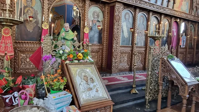 Антоновден е!