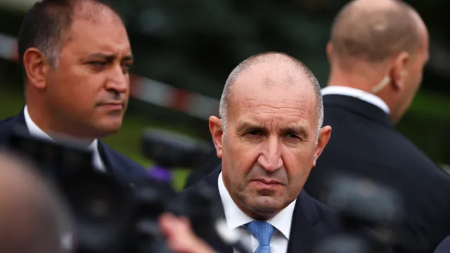 Ружа Райчева: Президентът няма таен господар