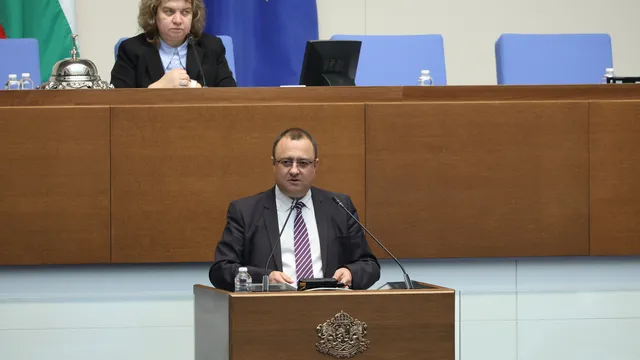 ДПС-НН обвини ПП–ДБ в енергийни зависимости от Москва