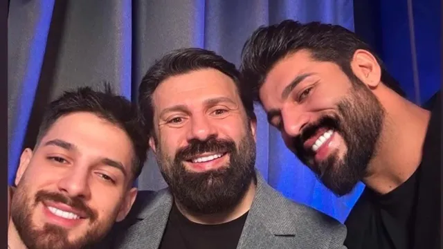 Фики за брат си Емрах: „Какво ще обяснява на детето си?"