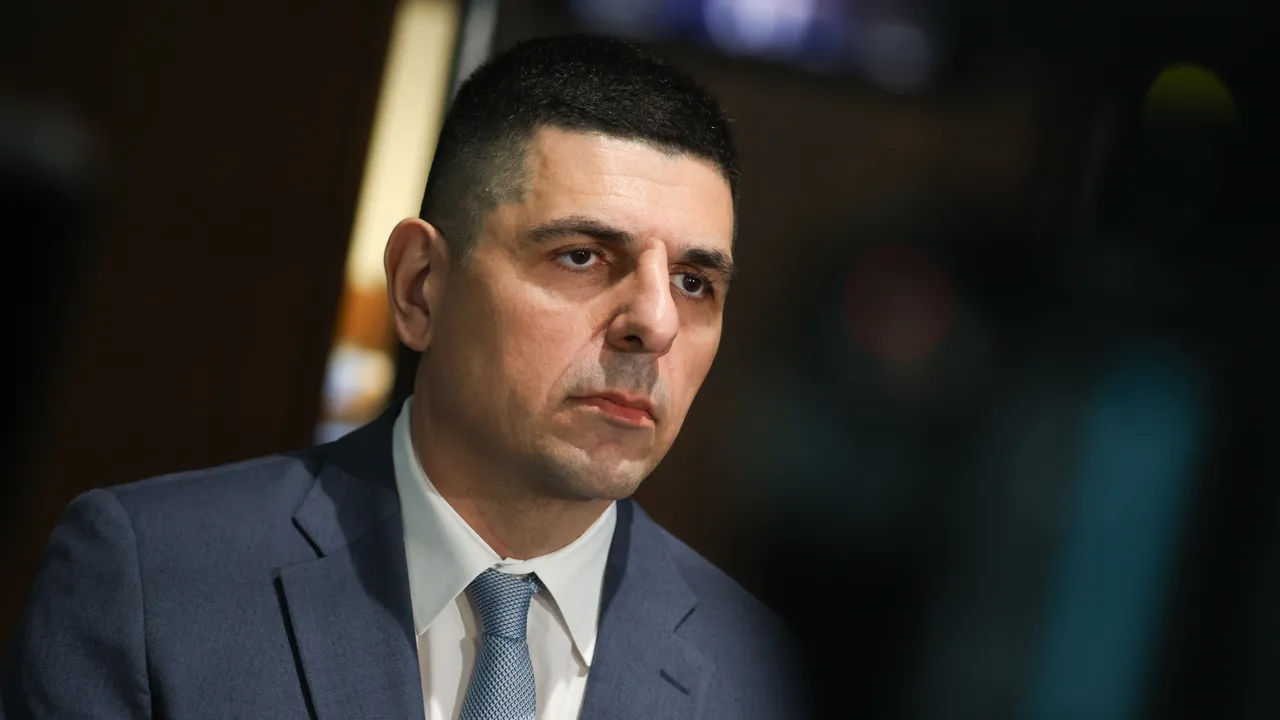 Ивайло Мирчев: Криминалният контингент е най-големият играч на изборите