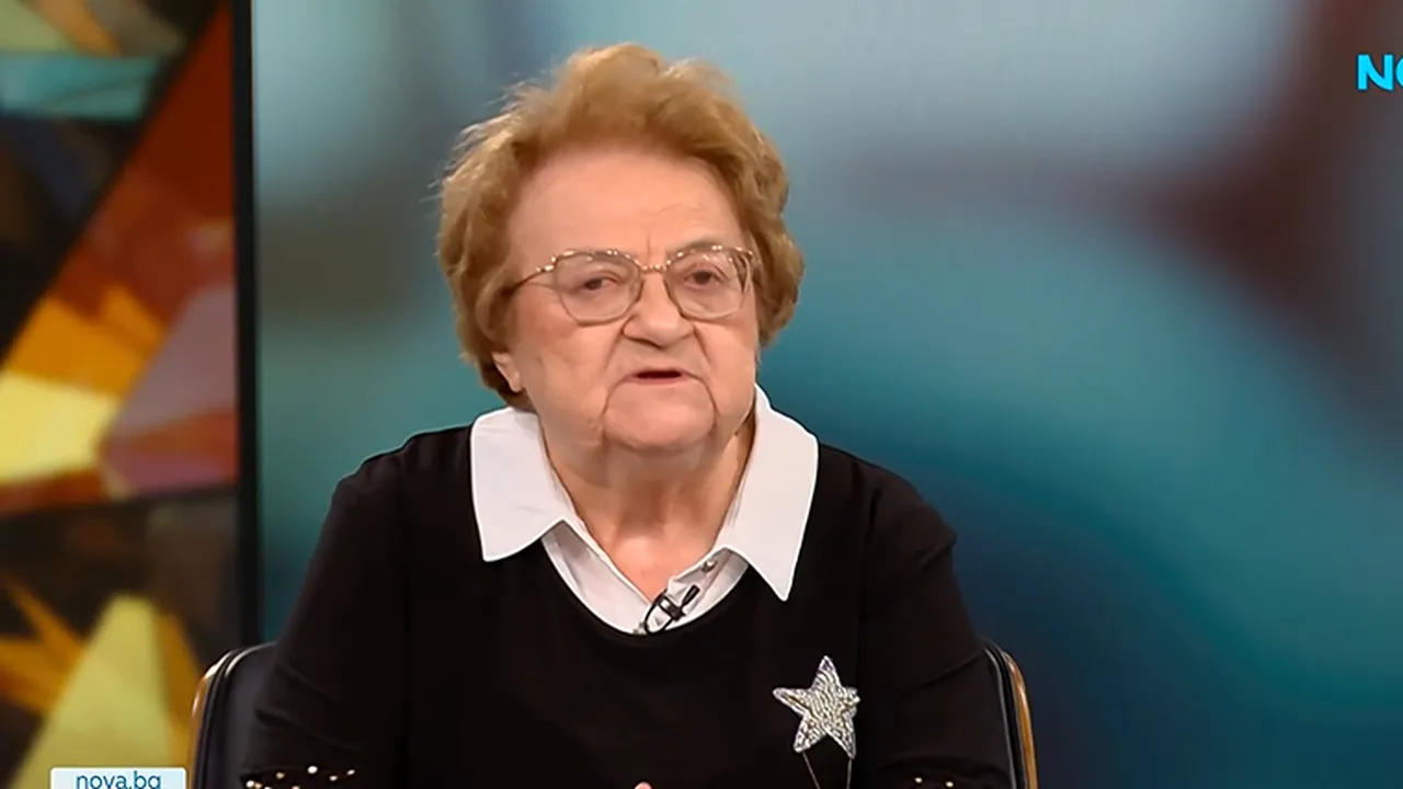 Проф. Аргирова: Новият грип бързо преминава в пневмония