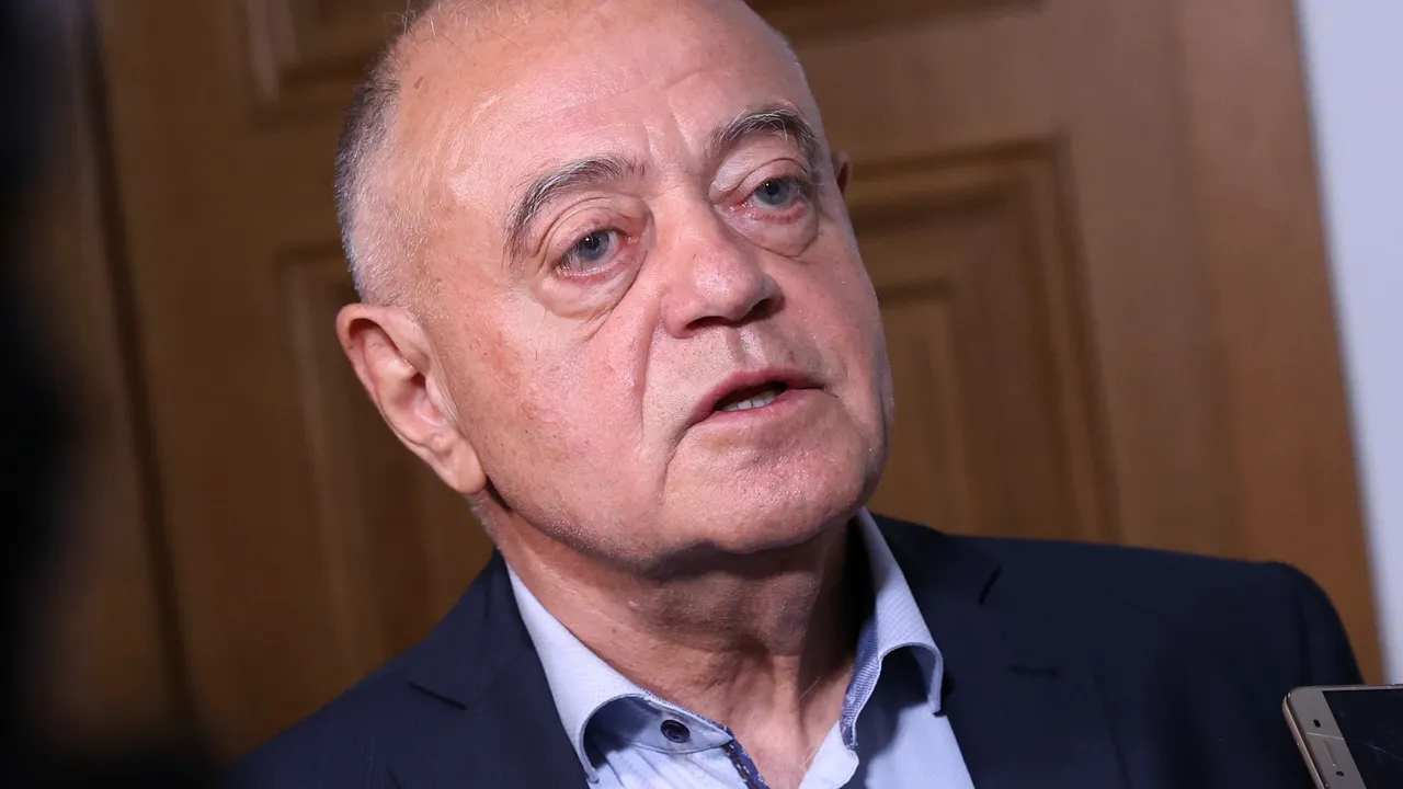 Атанас Атанасов: Само Гюров може да гарантира честни избори