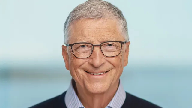 Бил Гейтс: Ще бъдем заменени от ИИ  и ще работим само 2 дни в седмицата