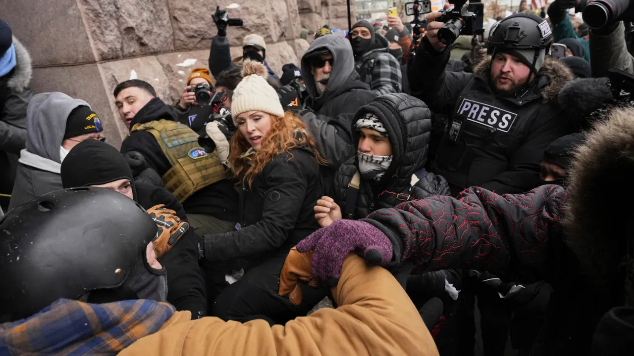 1500 войници в готовност: протестите в Минесота ескалират