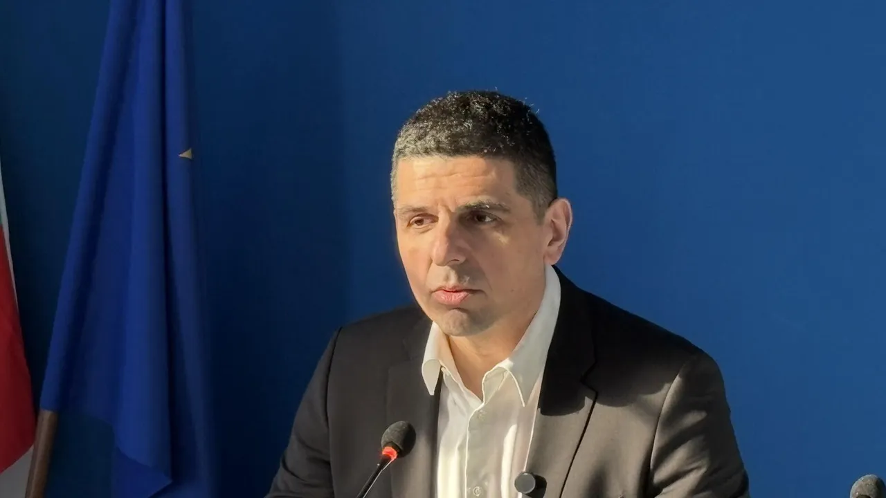 Мирчев: Не искаме генерални промени, а връщане към изборния модел от 2021 г.