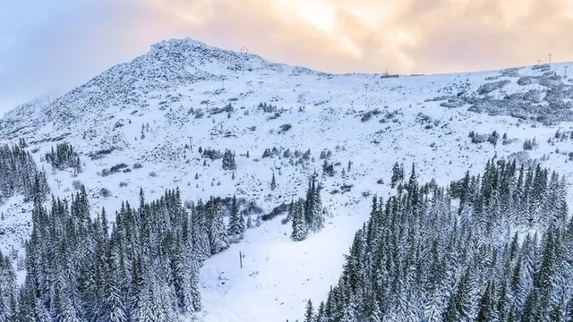 ПСС: Слънчево, но студено е в планините — трябва да се внимава