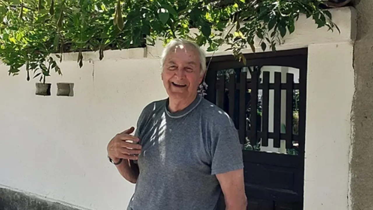 Почина актьорът Иван Несторов