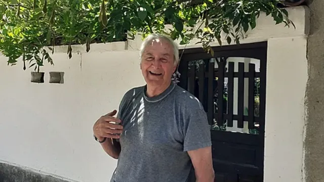 Почина актьорът Иван Несторов