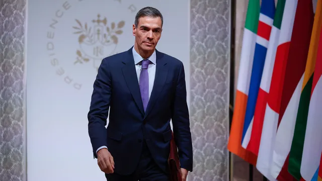 Педро Санчес: Американско нашествие в Гренландия би било подарък за Путин