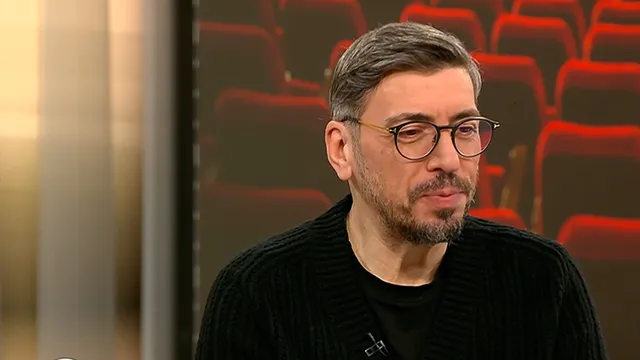 Герасим Георгиев–Геро: В България всеки бърза да съди