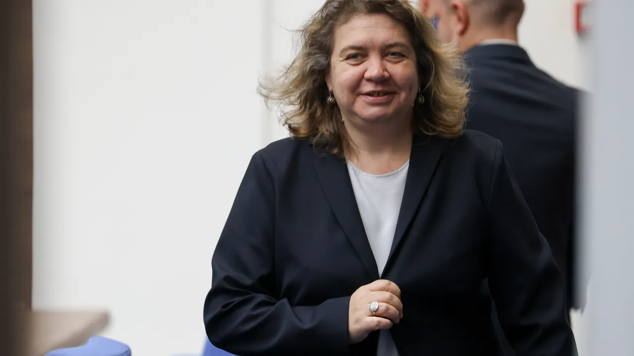 Киселова: Не е време за промени в изборния процес