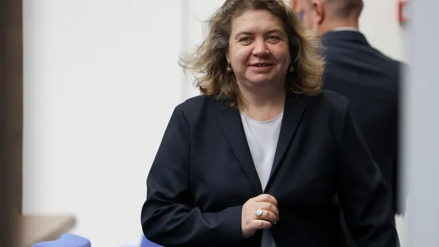 Киселова: Не е време за промени в изборния процес