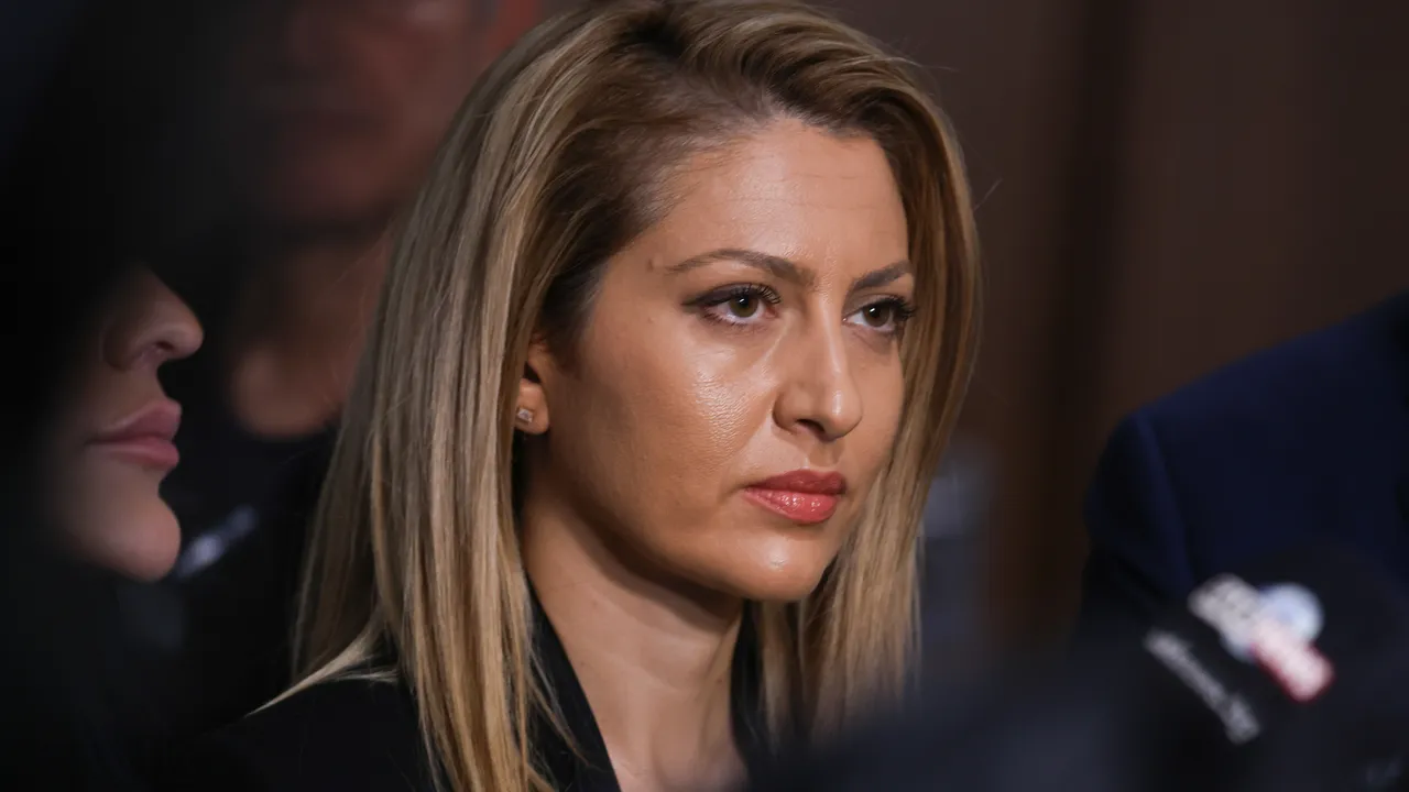 Рая Назарян: Не бих приела да бъда служебен премиер