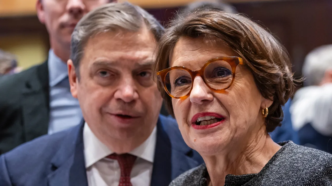 Френски министър предупреждава: Тръмп също рискува тежки загуби от митническата война