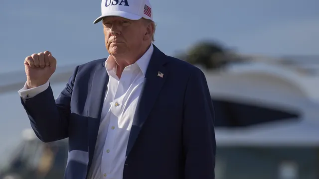 Харта показва, че „Съветът за мир“ на Тръмп може да се превърне в конкурент на ООН