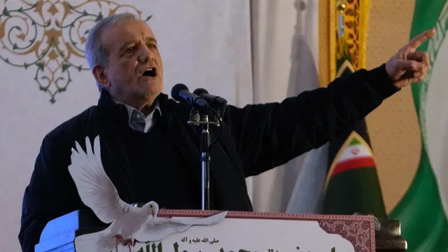 Иран предупреди: нападение срещу Хаменей ще се смята за война