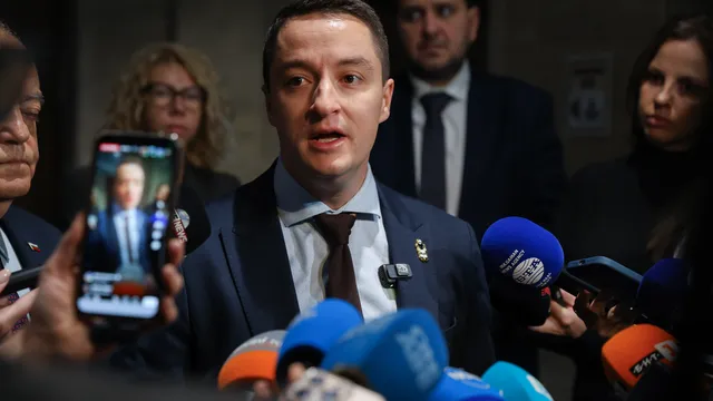 Явор Божанков: Изборите са битка за оцеляване на статуквото