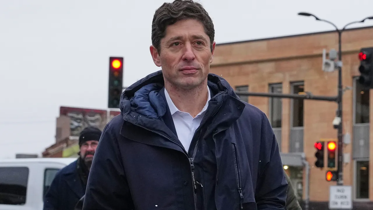 Кметът на Минеаполис: Разполагането на действащи войски в Минесота е противоконституционно