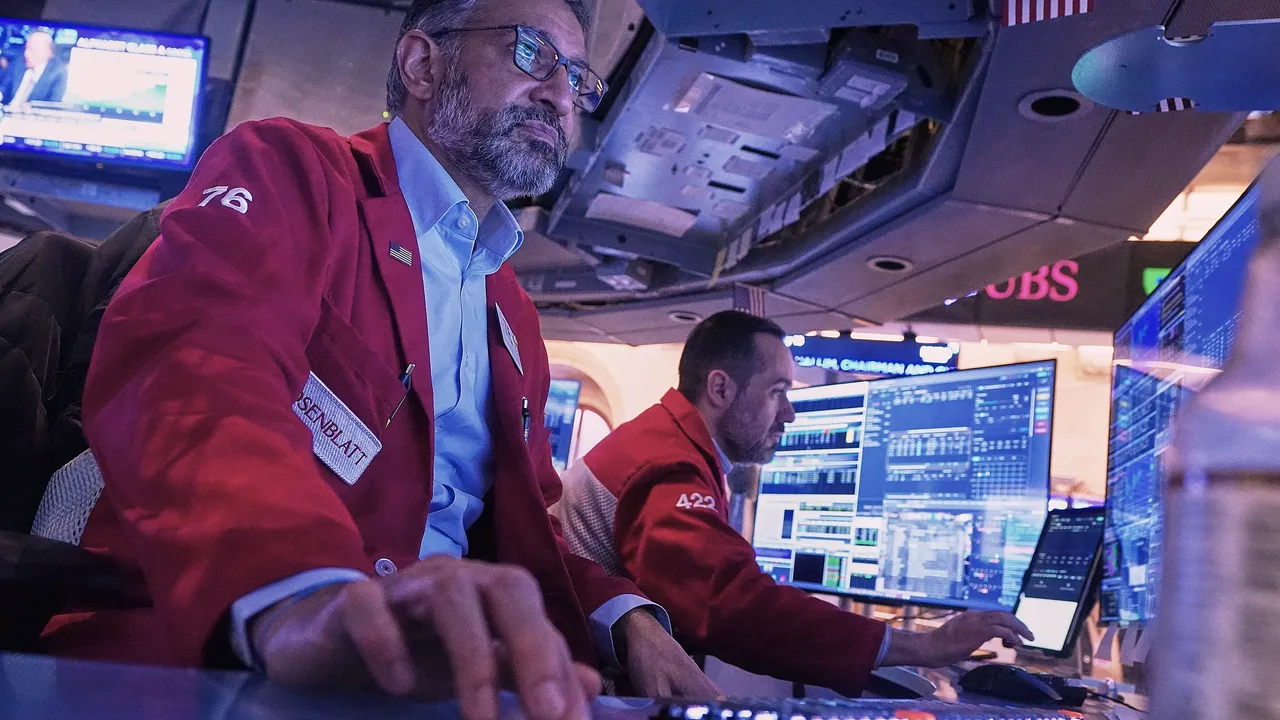 Отчетният сезон срещу геополитиката: ще издържат ли пазарите на напрежението