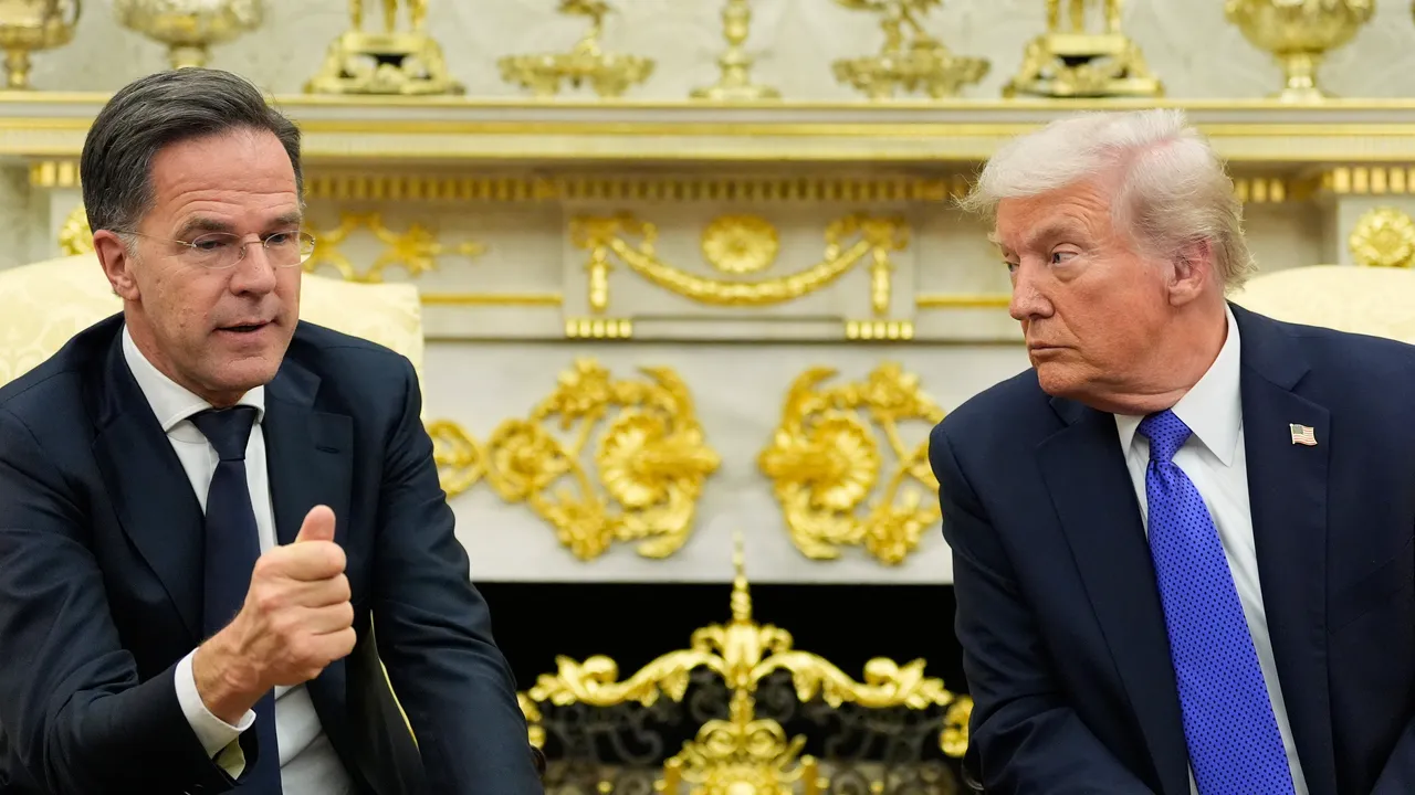 Тръмп обвини Дания в бездействие срещу „руската заплаха“ в Гренландия