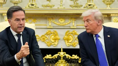 Тръмп обвини Дания в бездействие срещу „руската заплаха“ в Гренландия